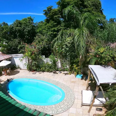 Tropical Hostel-3