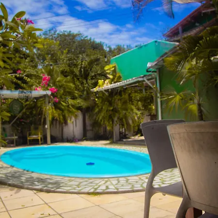 Tropical Hostel-2